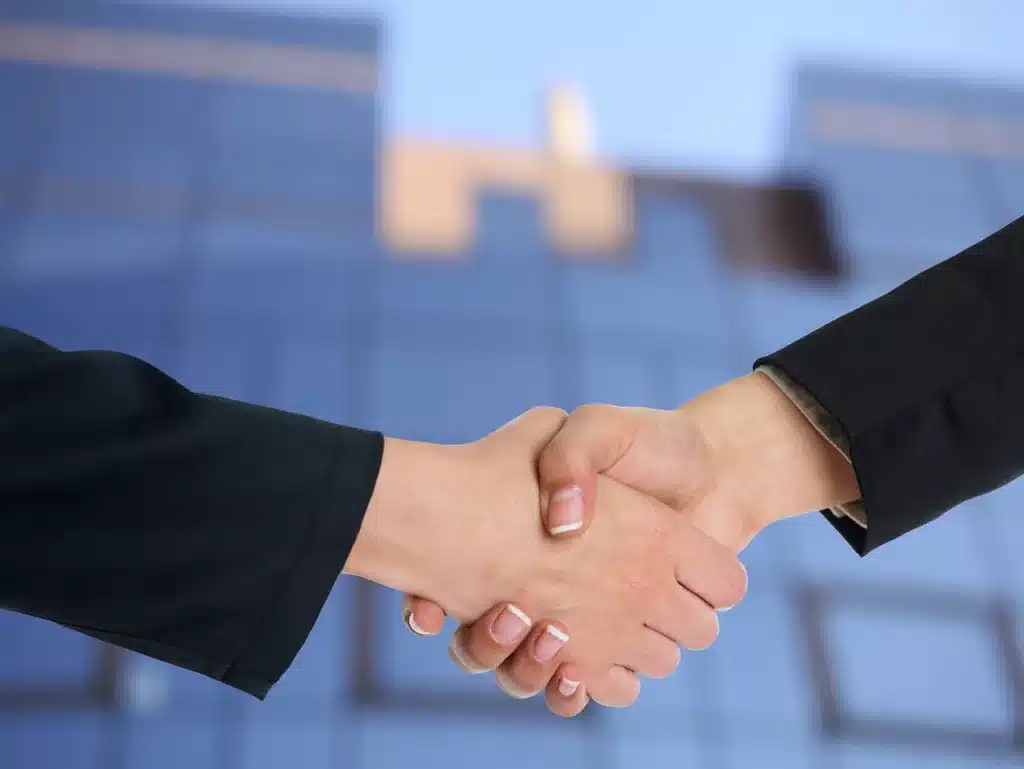 Image Pixabay
Conditions Générales de vente pour accord d'un contrat