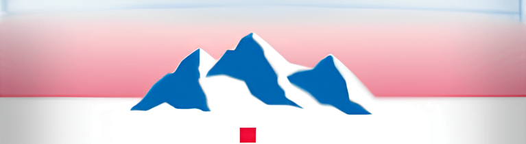 Image Evian illustration plateforme identitaire de marque